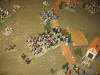 ... only to be broken by the Silesian Hussars in the following combat...
