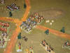 The Neumarkt Dragoons are rejected by the Young Guard Chasseurs a Cheval...