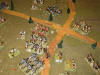 ... and the Silesian Hussars break the Young Guard Chevauxlegers-Lanciers...