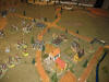 The Young Guard cavalry has been smashed but the French left-center is still facing the Allies...