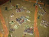 ... while the 2/27 de Ligne is rejecting the 3/3rd Landwehr ...