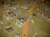 ... and more and more units enter the fight...