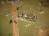 ... while launch the cavalry against the squares, but both attacks, carried out by the Neumarkt Regiment ...