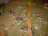 ... and the heroic Prussian 2/18th breaks the 2/84e de Ligne ...