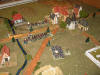 ... forcing the french to retire, leaving the 1/9e legere to cover the retreat...