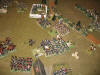 Another combat round won now by the Russians 