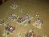 ... that is taken also in flank and broken by a Prussian unit of the second line