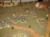Is now the turn of the Austrian cavalry...