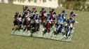 Spanish Line Cavalry (2)