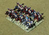 Spanish Line Cavalry (3)