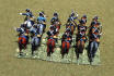 Spanish Line Cavalry (4)