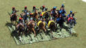 Spanish Hussars (2)