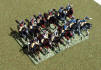 Spanish Line Cavalry (1)