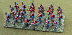Line infantry with stovepipe shako (1)