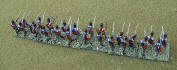 Light Infantry (2)