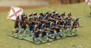 Spanish Royal Guard (4)